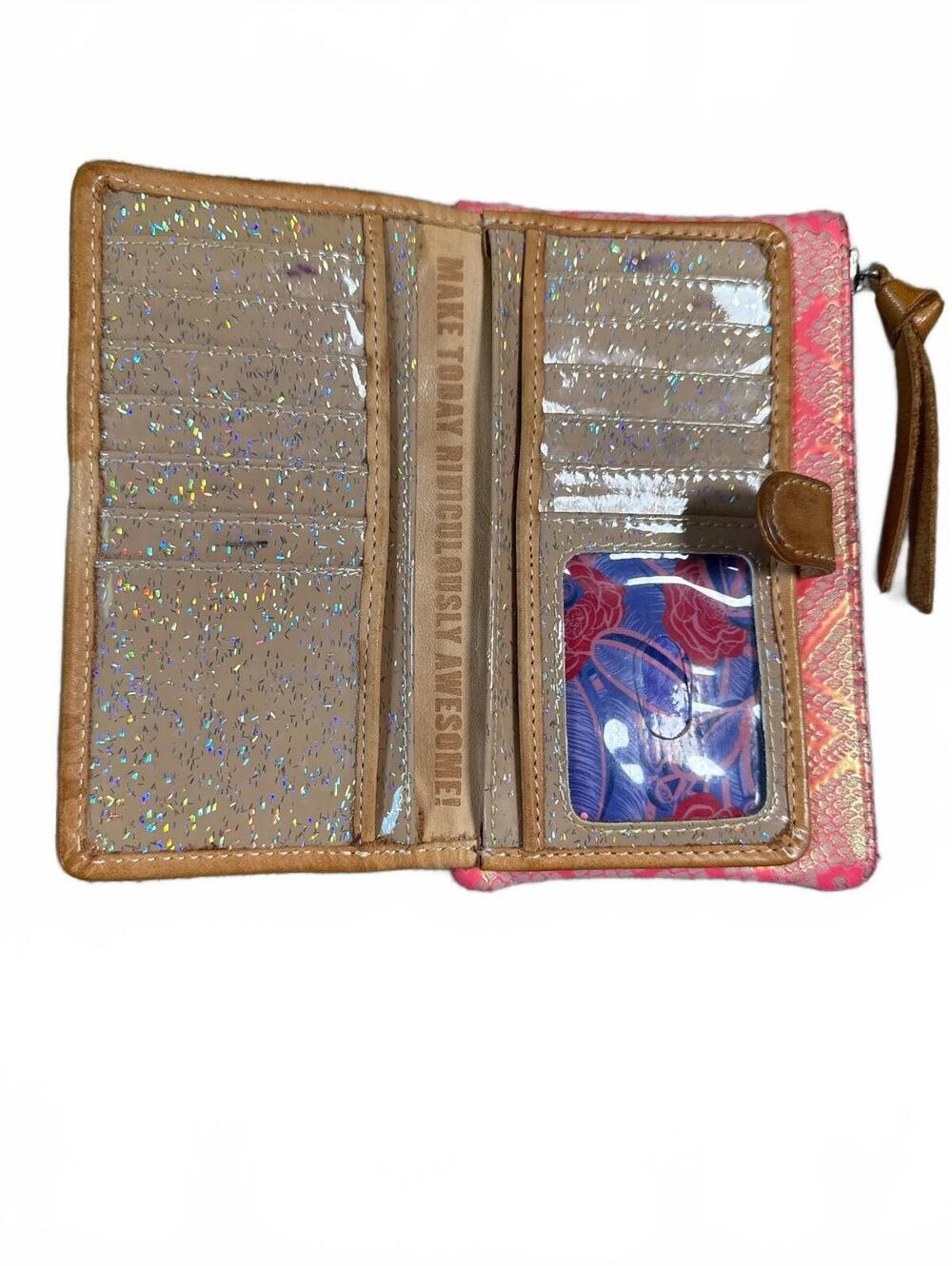 Consuela CORA SLIM WALLET - Picture 4 of 5